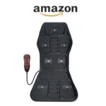 Full Body Multifunctional Massage Car Mats - Image 2