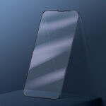 0.3mm Full Screen Full Glass Anti Blue Light Tempered Film For IP 5.4 Inch Model - Image 6