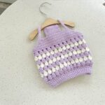 Hollow Out Pet Sweater Vest - Image 4