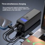 Two-way Fast Charge 27000 MA Mobile Power Supply - Image 3
