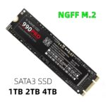 Dedicated To SSDs 990pro Home Use - Image 2