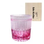 High Appearance Level Hand Carved Crystal Glass - Image 8