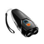 Ultrasonic Portable Outdoor Anti-dog Bite High-power Electronic Dog Repeller - Image 6