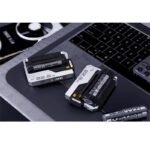 Cartridge Replacement Power Bank Tactical Mech TYPE-C Plug - Image 4