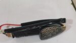 Motorcycle Turn Signal Assembly Modified Led Lighting Turn Signal Light Accessories - Image 6