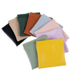 Storage Bag Lipstick Cosmetic Bag Mini Charger Automatic Closing - Image 2