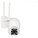 HD Panoramic Camera Monitor - Image 2