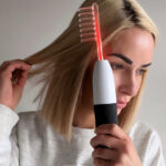 Wireless High Wave Electrotherapy Rod - Image 4