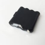 Walkie-Talkie T5T6T7 T8 60Q135001 BP 38 800mAh Battery - Image 3