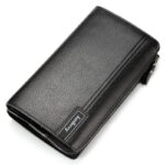 New Fashion Personalized Business Casual Men's Clutch - Image 5