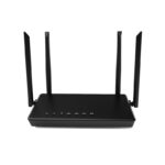 Portable 300m Home Wifi High-speed Router - Image 3