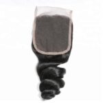 Real Wig Full Hand Woven Lace - Image 3