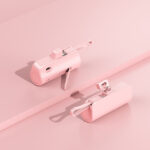 Pocket Capsule Bank Compact Portable Power Source - Image 9