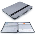 Business License Three-in-one Storage Bag - Image 5