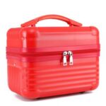 Pp Portable Women's Suitcase Large Capacity - Image 5