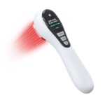 Semiconductor Infrared Therapy Instrument Lamp - Image 6
