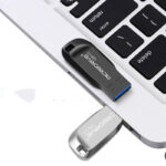 Metal Waterproof USB 3.0 High Speed Full Capacity 64g Car Music - Image 7