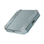 Magnetic Hard Disk Box M2 Magnetic Horse Running Light 10GBS Transmission - Image 5