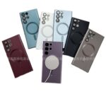 Advanced Metal Paint Magnetic Protective Cover - Image 5