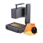 Metal Marking And Engraving Machine - Image 5