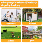 Ultrasonic Dog Bark Deterrent - Image 3