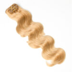 Eight Piece Set Of Card Hair Replacement Real - Image 2