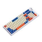 Bluetooth Charging Gaming Mechanical Keyboard - Image 5