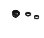 Phone Lens Fisheye 0.67x Wide Angle Zoom Lens Camera Kit - Image 6