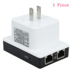 300M Wifi Repeater Wireless Network Signal Amplifier Dual Network Port Wireless Repeater - Image 8