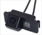 HD Rear Vision System Night Vision CCD - Image 6