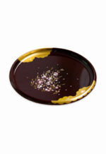 Shanjia Lacquerware Tray Household Fruit Tray Craftsman - Image 5