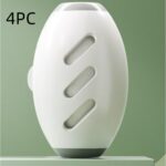 Reusable Lint Rollers For Pet Hair, Washable Sticky Roller For Clothes, Portable Home Travel Lint Roller, Super Sticky Lint Roller Ball For Plush Hair, Washable Lint Roller,Dust, Clothes - Image 10