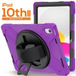 Applicable Silicone PC Protective Turntable Bracket Protective Case - Image 10