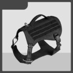 Pet Walking Dog Leash Chest Strap Comfortable Waterproof - Image 4