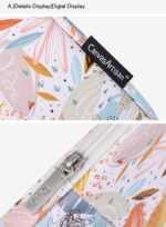 Simple Portable Waterproof 14 Inch Computer Inner Bag - Image 6