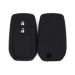 Applicable To Car Key Sleeve Cover 2 Keys - Image 3
