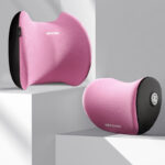 Four Seasons Car Memory Cotton Pillow - Image 6