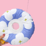 Double Sided Reversible Cat And Dog Neck Collar - Image 6