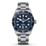Fashion Men's Automatic Mechanical Watch Waterproof - Image 8
