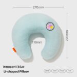 Cat Memory Foam U-shaped Pillow - Image 7