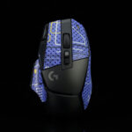 Anti-skid Stickers For Mouse - Image 9