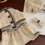 Pet Cat Dog Clothing Princess Skirt - Image 6