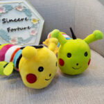 Dog Sound Toy Molar Long Lasting Plush Toy - Image 4