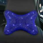 Automobile Hot Drilling Gear Shoulder Steering Wheel Cover - Image 7