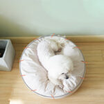 Puppy Bed Pets Products For Dog Small Medium Sofa Accessories Blanket Baskets Pet Supplies Mat Fluffy Cats Bed - Image 5