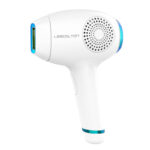 Household Freezing Point Pulsed Light Hair Removal Device - Image 3