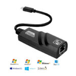 Type-C To RJ45 Gigabit Network Card To USB 3.1 Port - Image 4