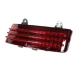 Steerable Plastic Big Gliding Street Taillight - Image 2