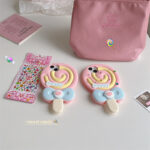 Silicone Phone Case Cute Lollipop Protective Sleeve - Image 8
