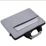 Lightweight Men's Laptop Bag With Inner Lining - Image 2